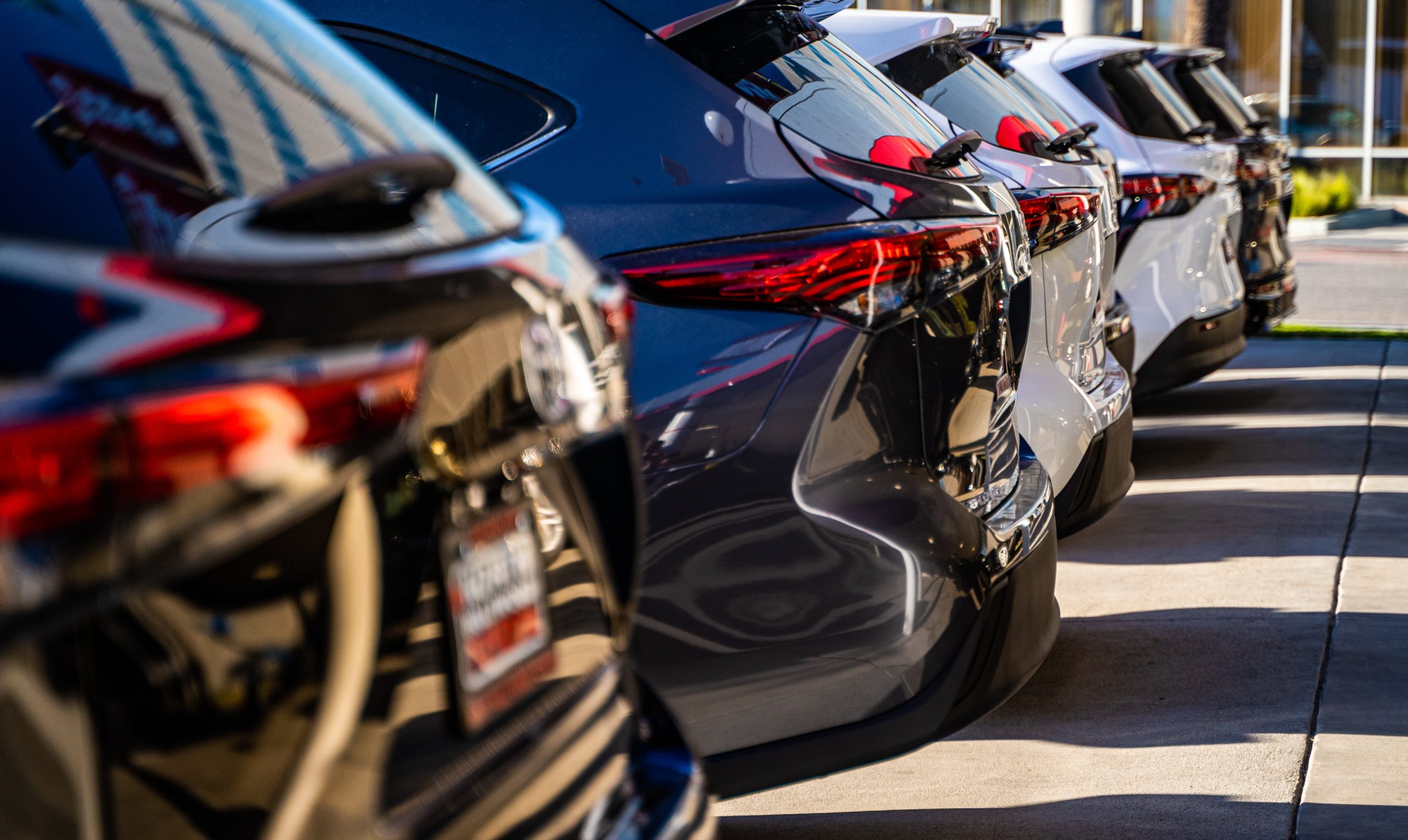 Best Used Cars for Commuting
