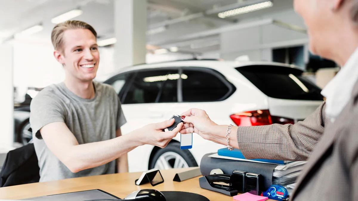 First-Time Car Buyer's Guide