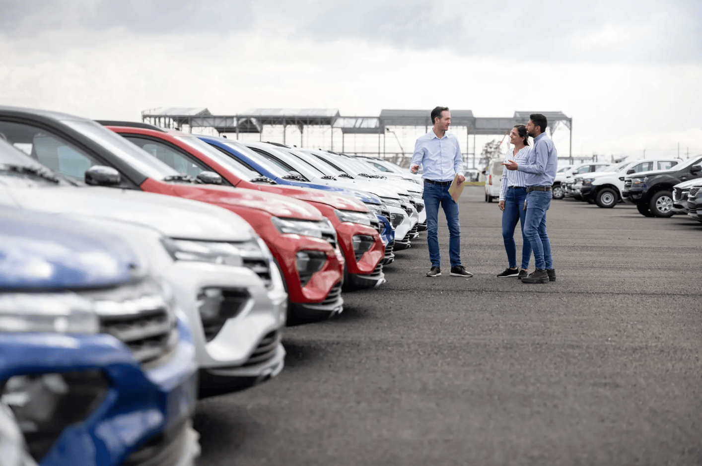 Local Used Car Dealer