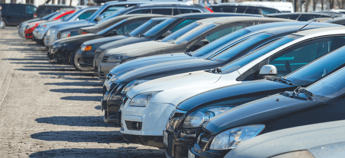 What Happens if My Used Car Breaks Down After Purchase?