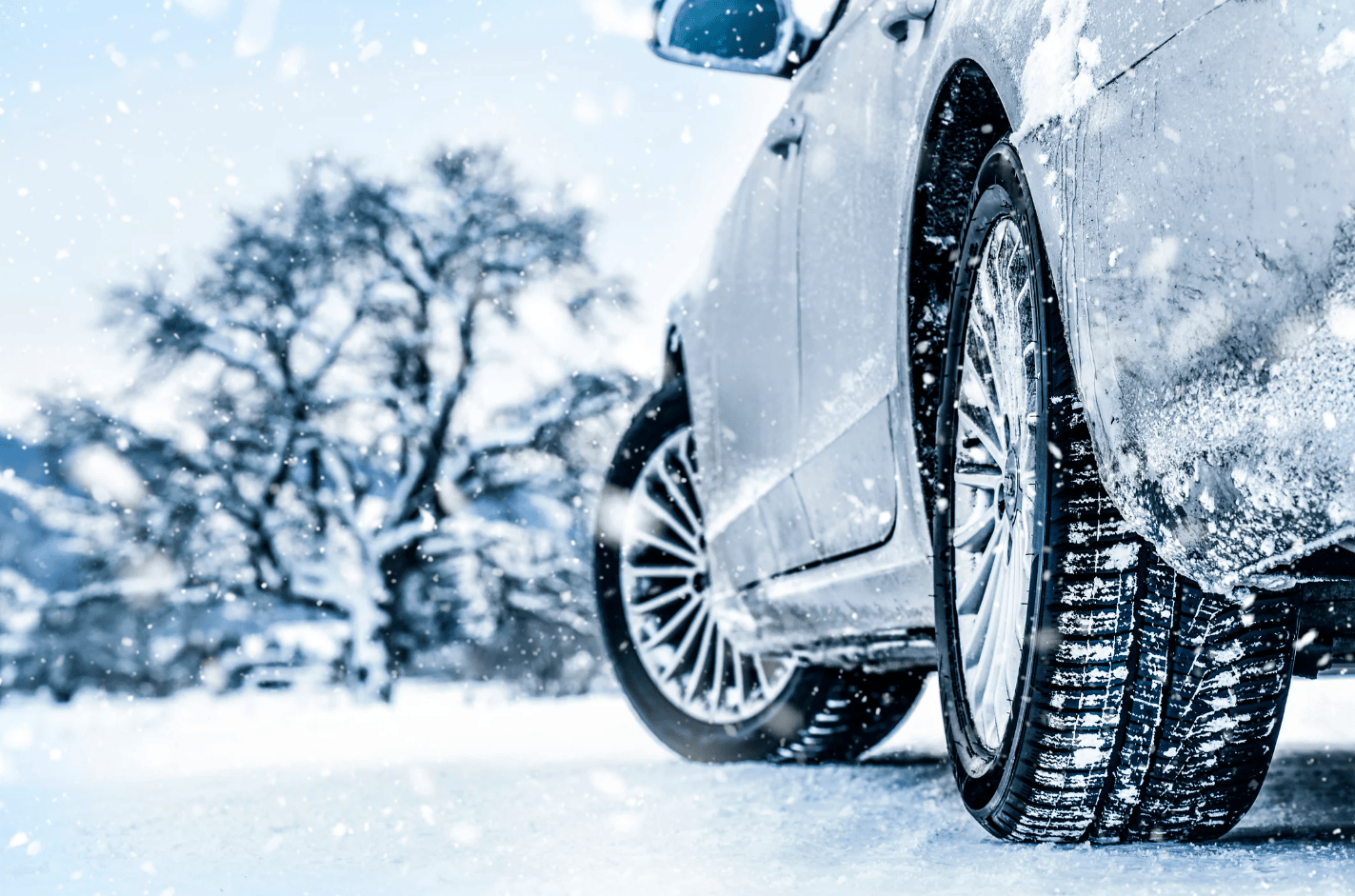 Winter Car Maintenance Tips for Used Car