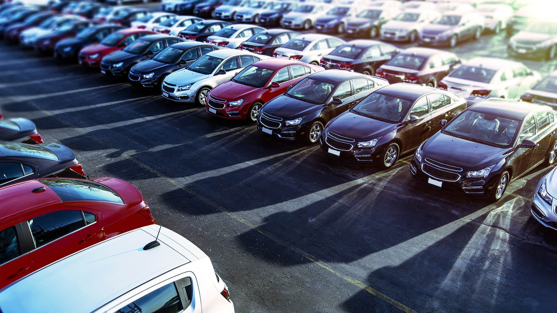 Best Time to Buy Used Cars: Timing Your Purchase Right