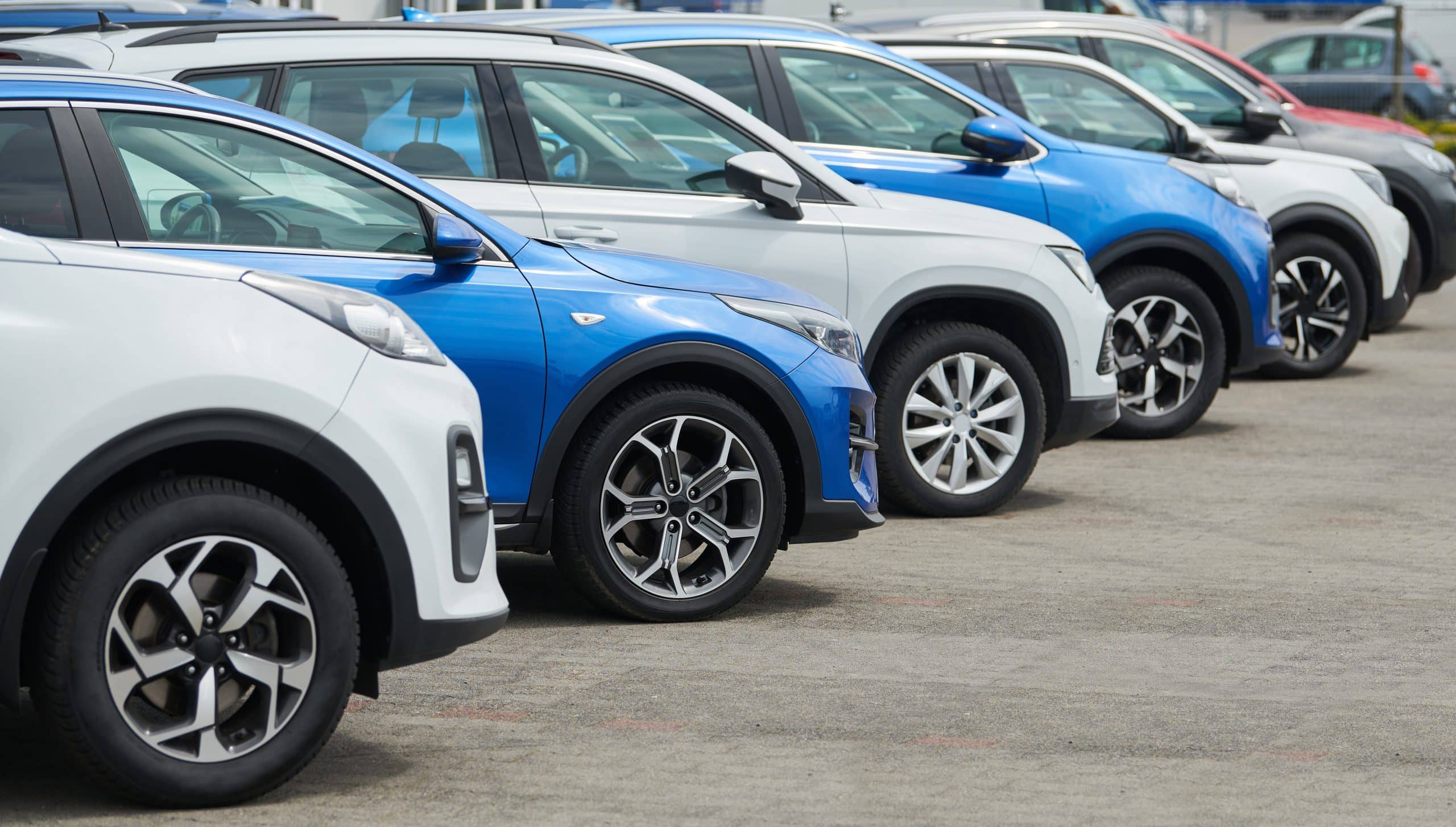 Used Car Market Trends