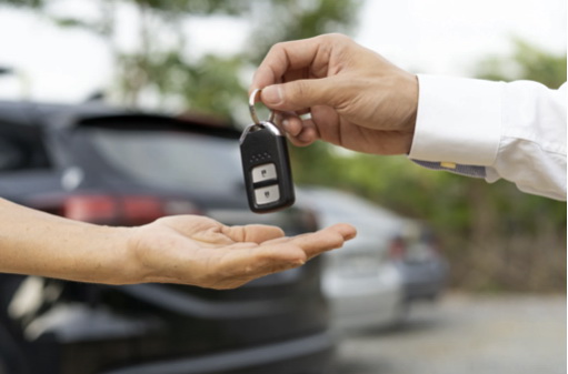 Car Financing 101: What to Know