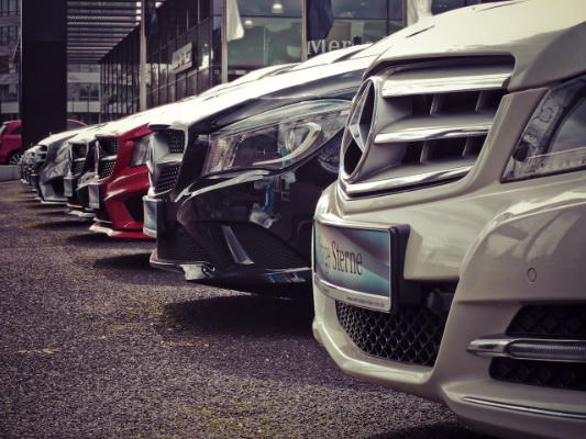 Used Car Loans | Financing Explained