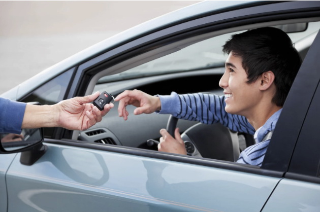 Find the Perfect Car Match for Your Teen with Auto Loans in Trevose