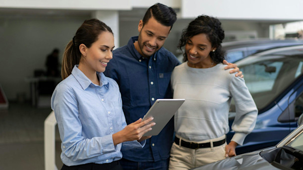 Essential Paperwork for Buying Used Cars in Pennsylvania
