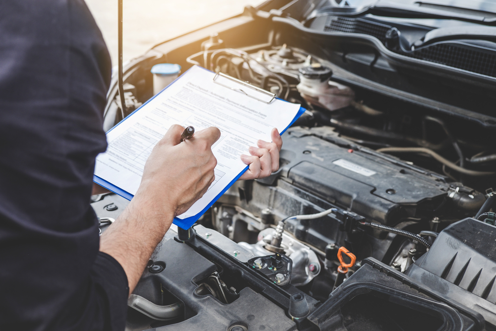 How to Check Vehicle History When Buying Used Cars